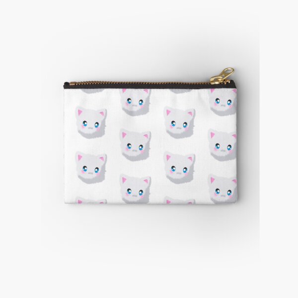 Item preview, Lil Puff Cat Ears designed and sold by PuffinDraws.