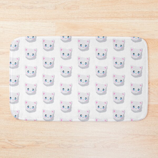 Item preview, Lil Puff Cat Ears designed and sold by PuffinDraws.