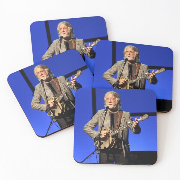 Item preview, John McEuen - Photograph designed and sold by ConcertImages.