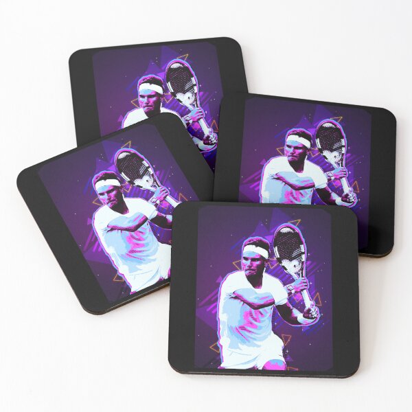 Item preview, rafa nadal designed and sold by ChandlerRenaud.