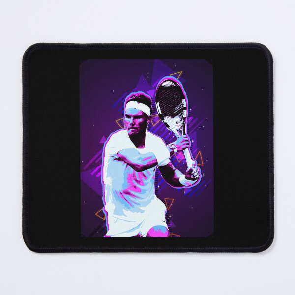 Item preview, rafa nadal designed and sold by ChandlerRenaud.