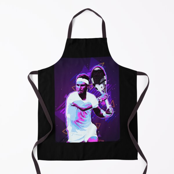 Item preview, rafa nadal designed and sold by ChandlerRenaud.
