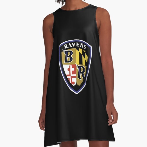 Baltimore Ravens Dresses for Sale