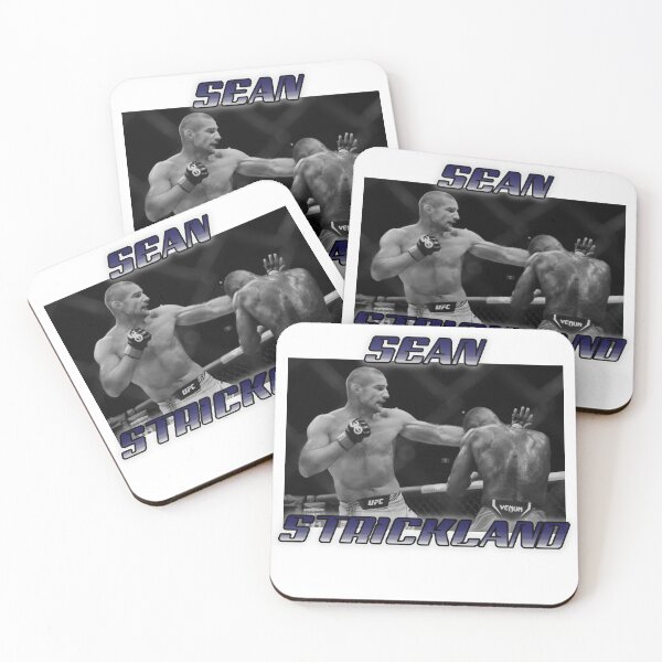 Item preview, Sean Strickland UFC Champion designed and sold by FarDesign.