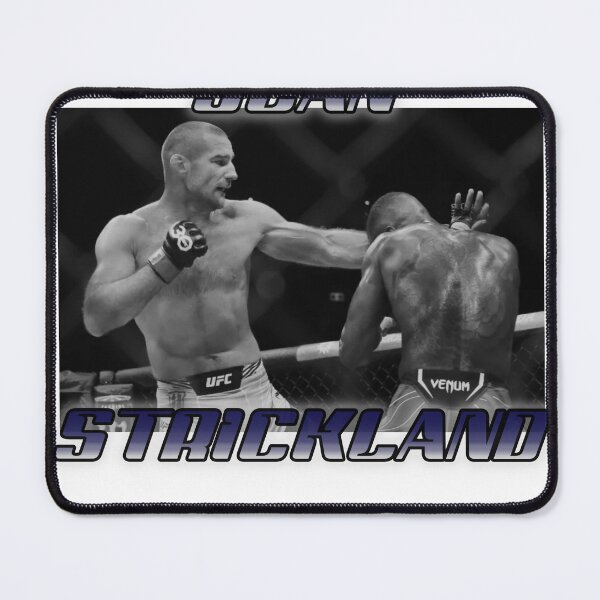 Item preview, Sean Strickland UFC Champion designed and sold by FarDesign.