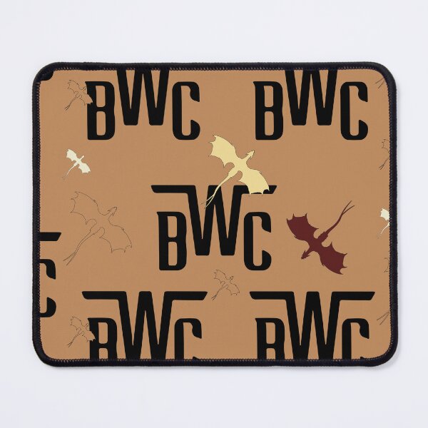 Item preview, Basgiath War College Brown Dragon designed and sold by TheFantazyForge.