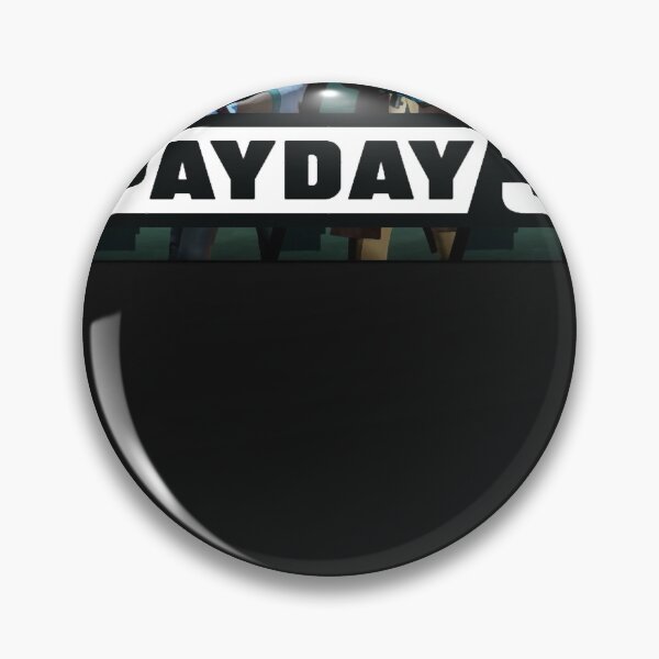 Item preview, Payday 3 Heisters  designed and sold by ZellaNolan.
