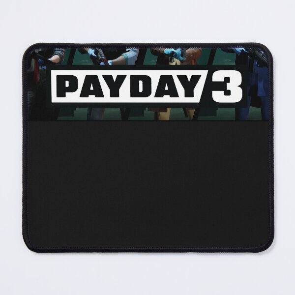 Item preview, Payday 3 Heisters designed and sold by ZellaNolan.