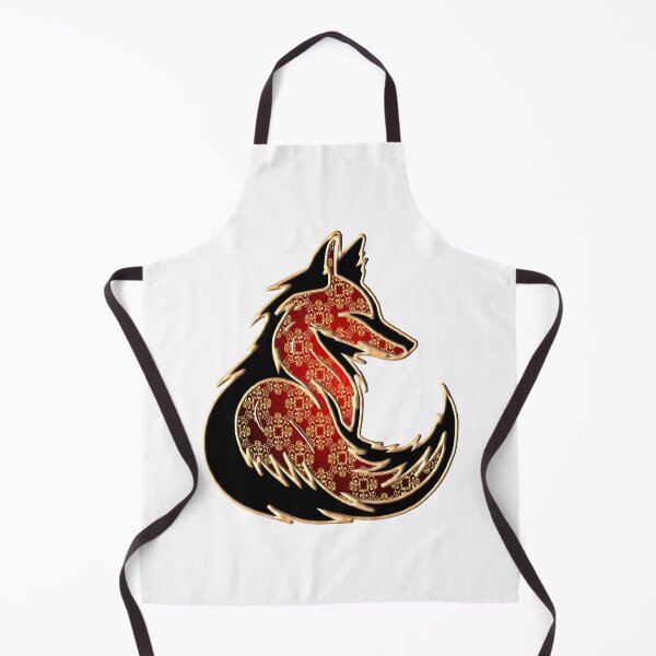 Item preview, Fox Laying Down designed and sold by m2inspiration.