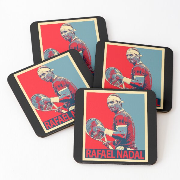 Item preview, rafa nadal designed and sold by ChandlerRenaud.