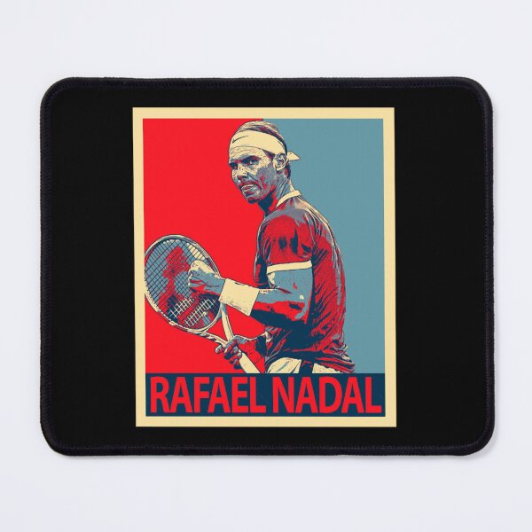 Item preview, rafa nadal designed and sold by ChandlerRenaud.