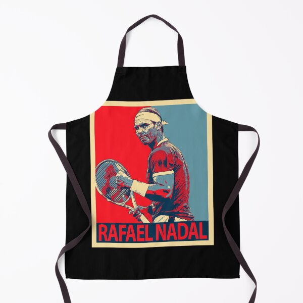 Aperçu de l'œuvre rafa nadal créée et vendue par ChandlerRenaud.