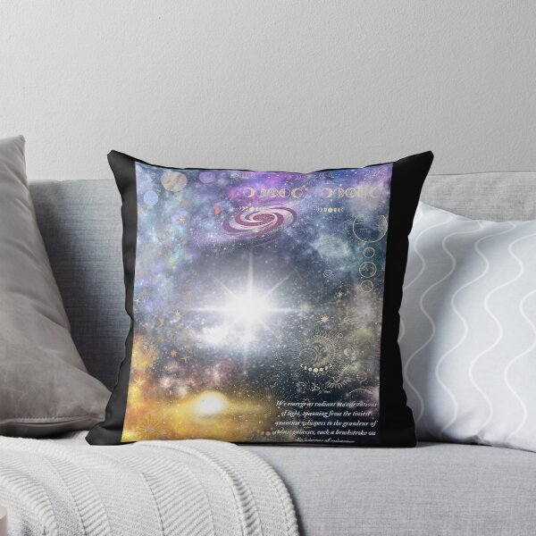 Item preview, Radiant Manifestation designed and sold by Quanta  4d.