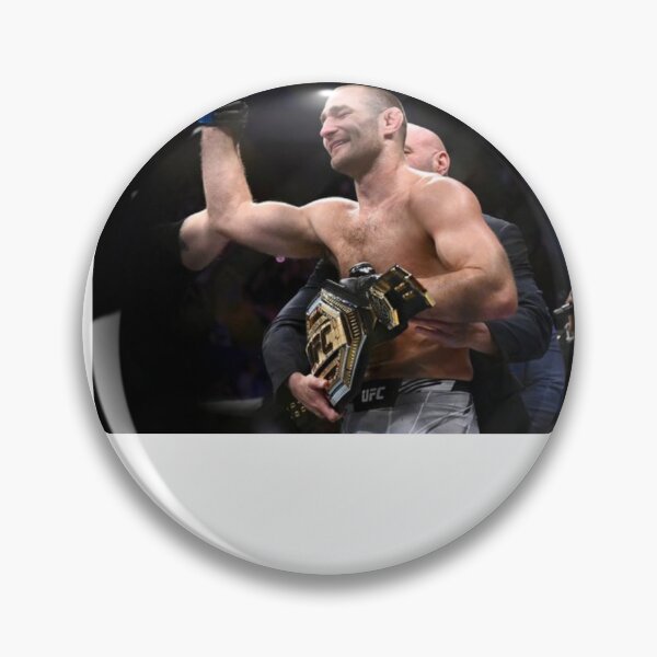 Item preview, Sean Strickland UFC Champion designed and sold by FarDesign.