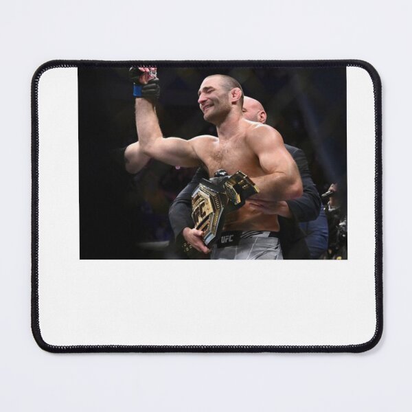 Item preview, Sean Strickland UFC Champion designed and sold by FarDesign.