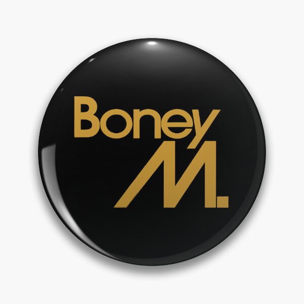Item preview, BONEY M designed and sold by ReeceWeima.