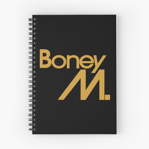Item preview, BONEY M designed and sold by ReeceWeima.