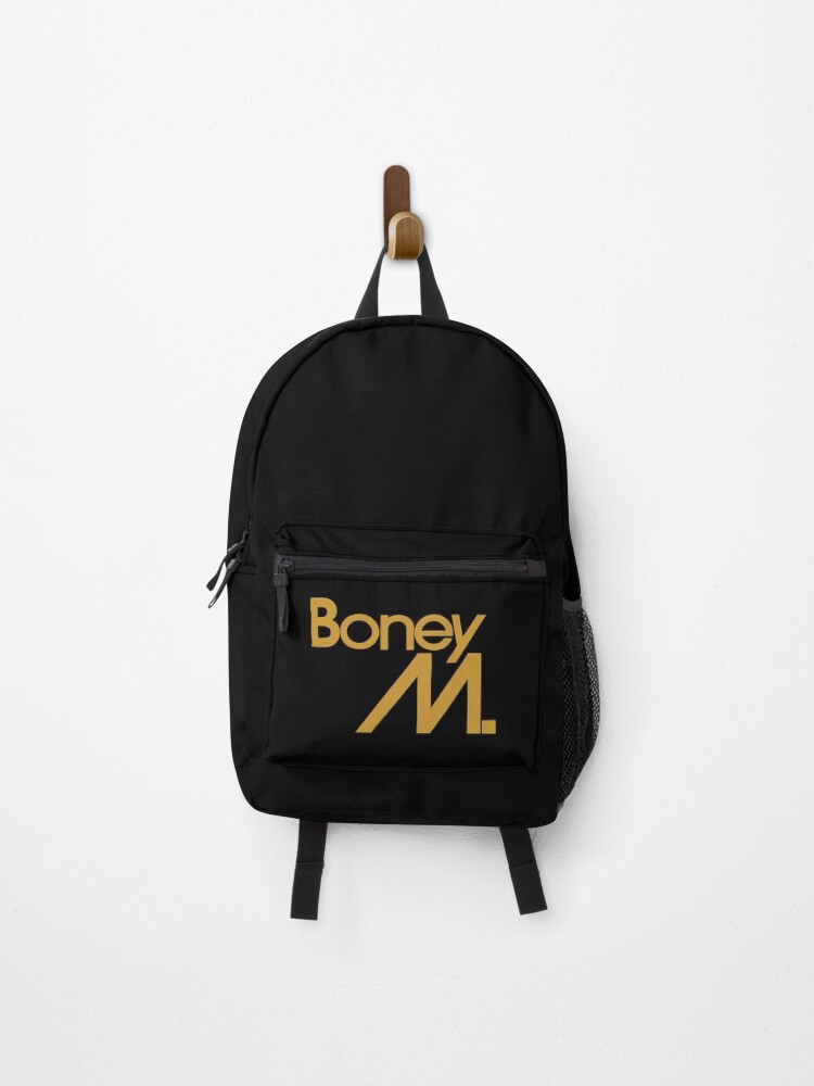 Thumbnail 1 of 3, Backpack, BONEY M designed and sold by ReeceWeima.