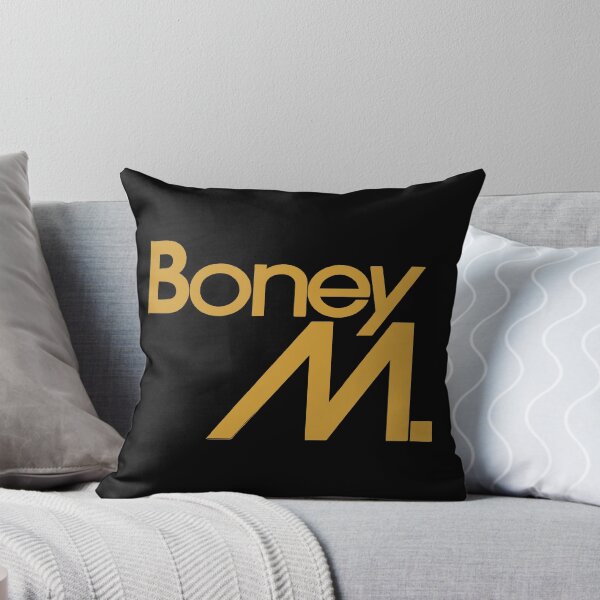 Item preview, BONEY M designed and sold by ReeceWeima.