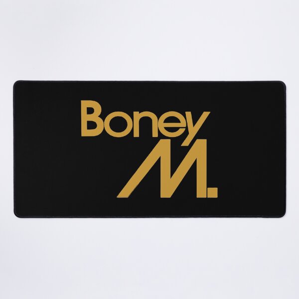 Item preview, BONEY M designed and sold by ReeceWeima.