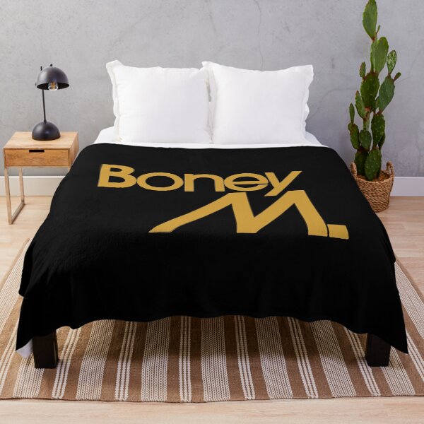 Item preview, BONEY M designed and sold by ReeceWeima.