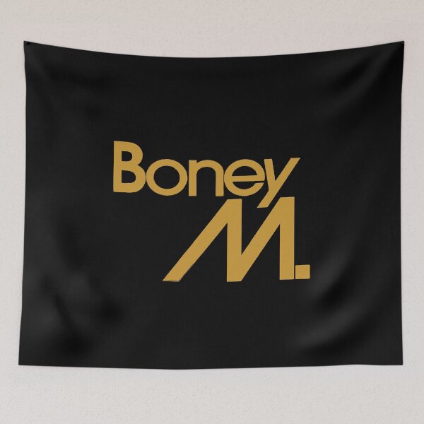 Item preview, BONEY M designed and sold by ReeceWeima.