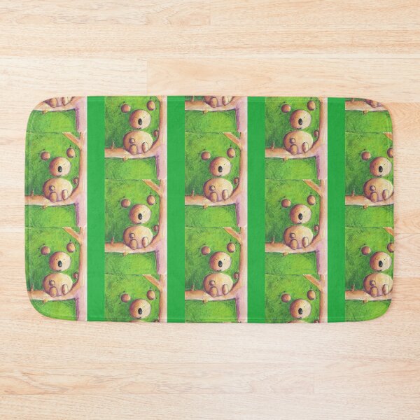 Item preview, Koala in his tree designed and sold by itkacreations.