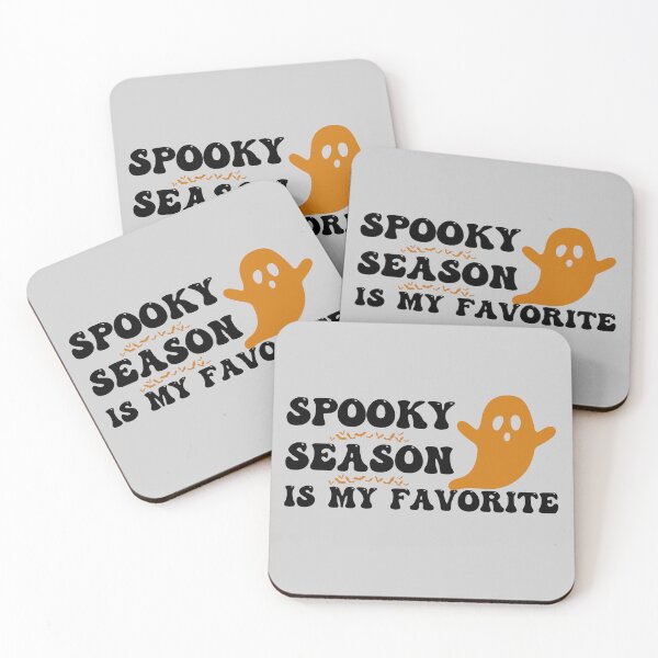 Item preview, Spooky season is my favorite designed and sold by tinytwist.