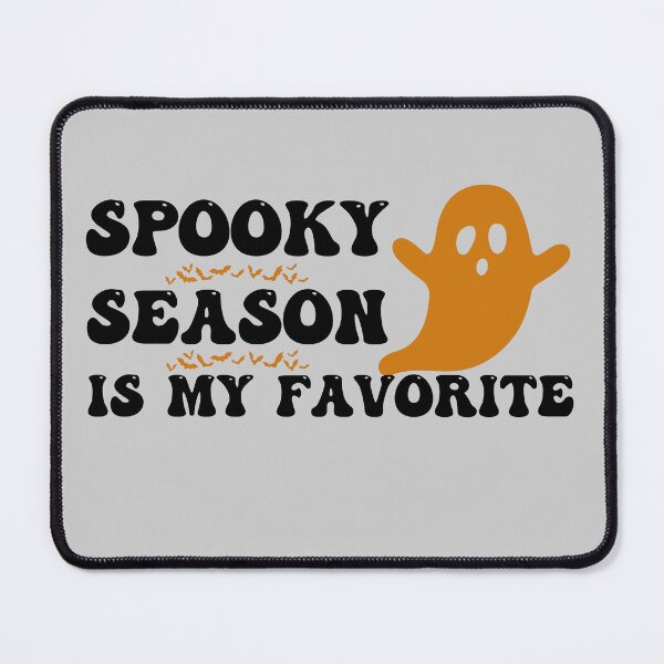 Item preview, Spooky season is my favorite designed and sold by tinytwist.