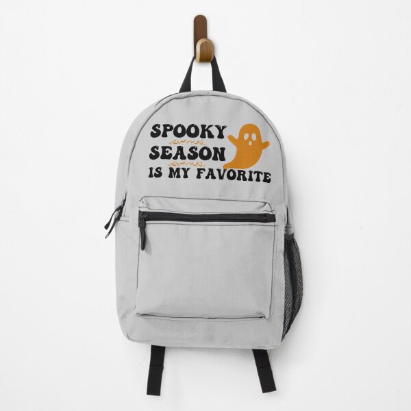 Item preview, Spooky season is my favorite designed and sold by tinytwist.