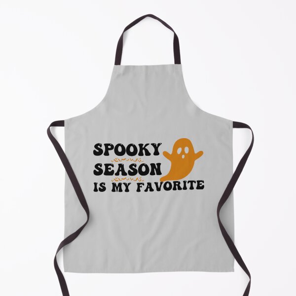 Item preview, Spooky season is my favorite designed and sold by tinytwist.