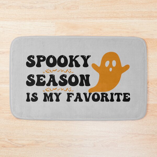 Item preview, Spooky season is my favorite designed and sold by tinytwist.