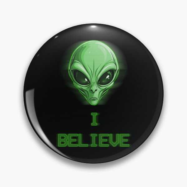 Item preview, I Believe designed and sold by Space Boss.