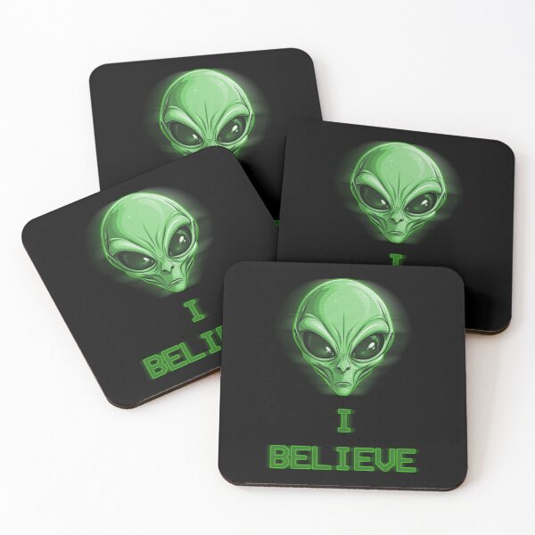 Item preview, I Believe designed and sold by Space Boss.