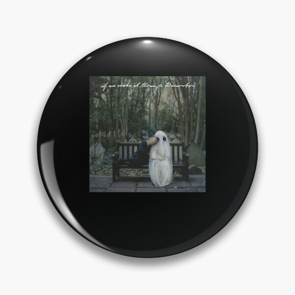 Item preview, phoebe bridgers if we make it through december designed and sold by CHASEFUNK.