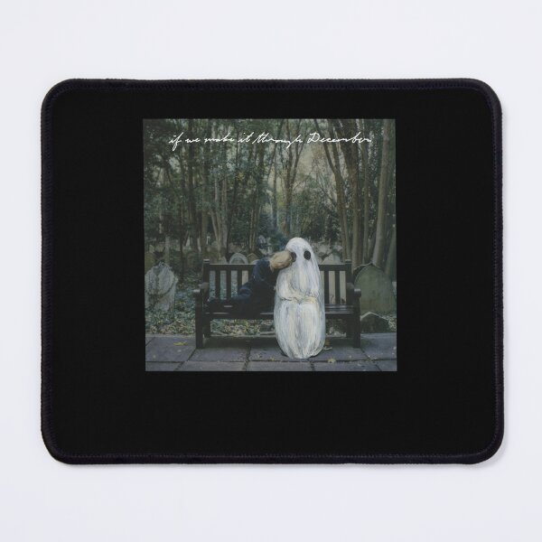 Item preview, phoebe bridgers if we make it through december designed and sold by CHASEFUNK.
