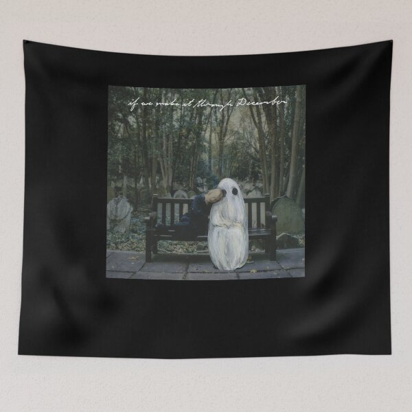 Item preview, phoebe bridgers if we make it through december designed and sold by CHASEFUNK.