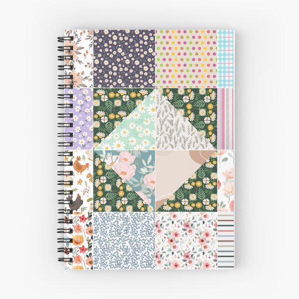 Item preview, Quilter Country Charming Traditional Pattern Quilt  designed and sold by FCS Specialties LLC.
