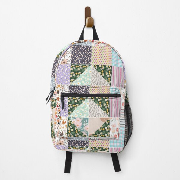Item preview, Quilter Country Charming Traditional Pattern Quilt  designed and sold by FCS Specialties LLC.