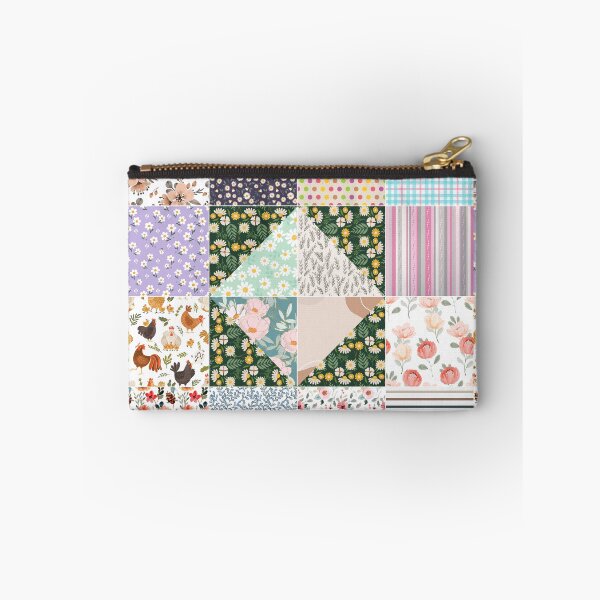 Item preview, Quilter Country Charming Traditional Pattern Quilt  designed and sold by FCS Specialties LLC.