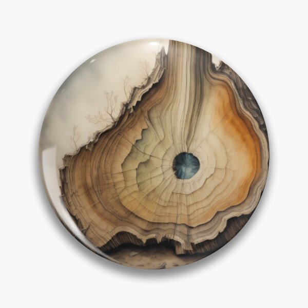Item preview, Petrified Wood 6 designed and sold by sage-and-se7en.