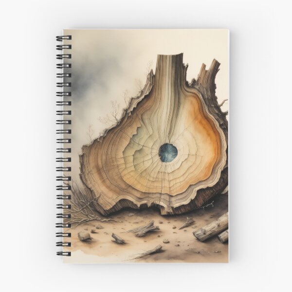 Item preview, Petrified Wood 6 designed and sold by sage-and-se7en.