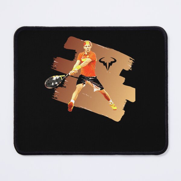 Item preview, rafa nadal designed and sold by ChandlerRenaud.