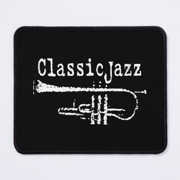 Item preview, Classic Jazz designed and sold by Julio Benitez.