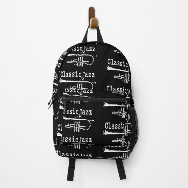 Item preview, Classic Jazz designed and sold by Julio Benitez.