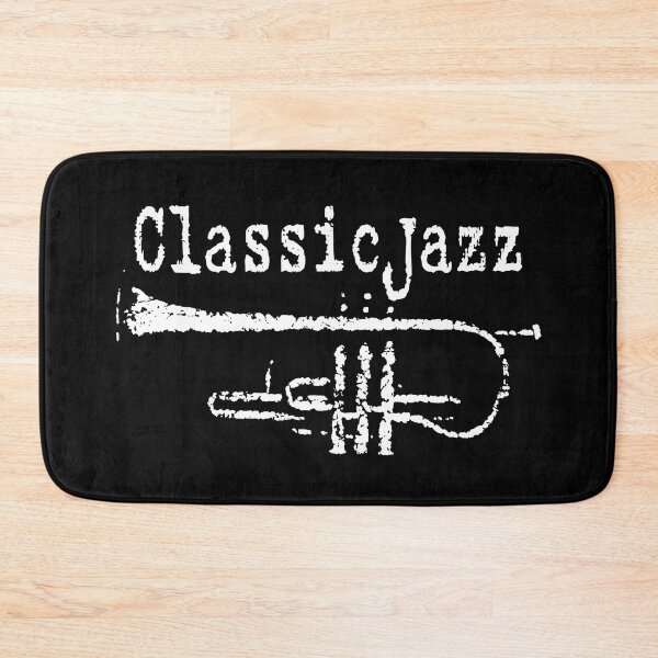 Item preview, Classic Jazz designed and sold by Julio Benitez.