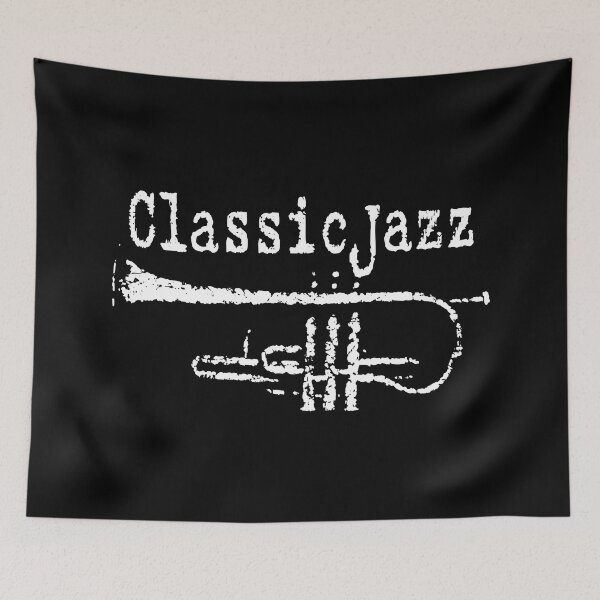Item preview, Classic Jazz designed and sold by Julio Benitez.
