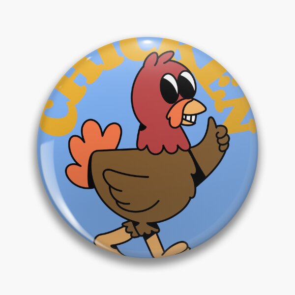 Item preview, chicken designed and sold by styleeteetshirt.