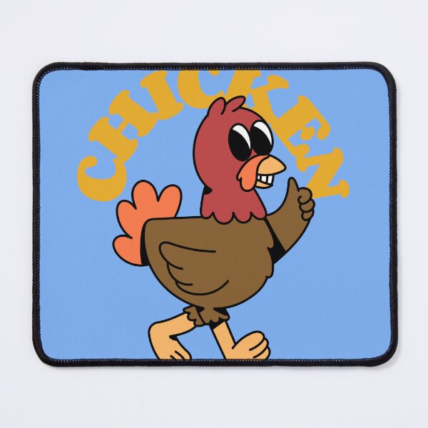 Item preview, chicken designed and sold by styleeteetshirt.