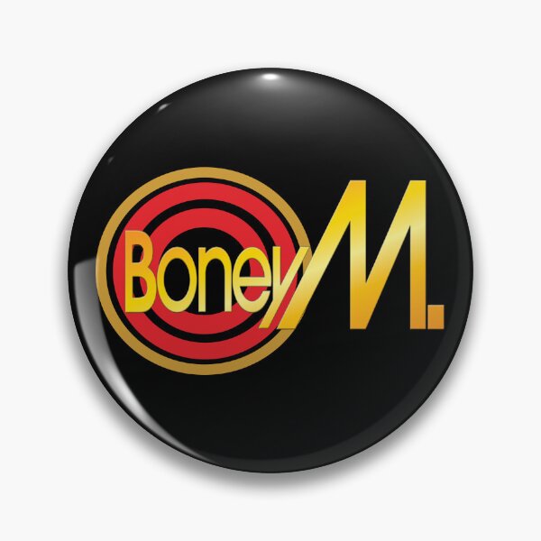Item preview, BONEY M designed and sold by ReeceWeima.
